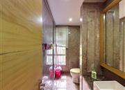 熙元山院-卫生间