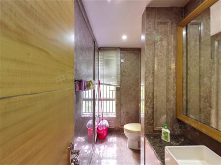 熙元山院-卫生间