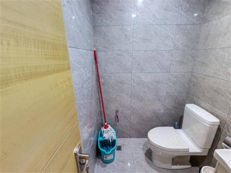 熙元山院-卫生间