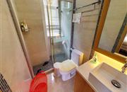 熙元山院-卫生间