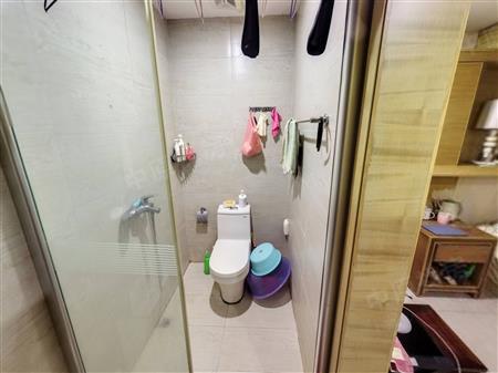 熙元山院-卫生间