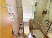 熙元山院-卫生间