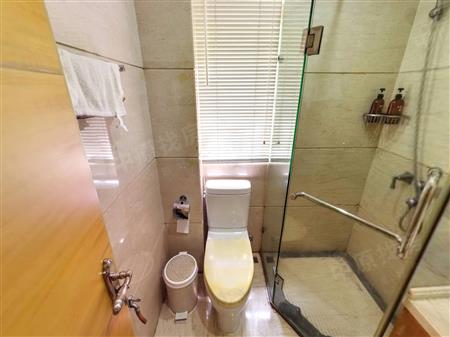 熙元山院-卫生间