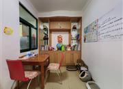 梧桐山新居（一期）-餐厅