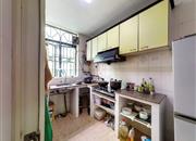 梧桐山新居（一期）-厨房