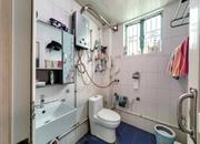 梧桐山新居（一期）-卫生间