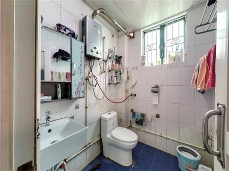 梧桐山新居（一期）-卫生间