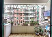 梧桐山新居（一期）-阳台