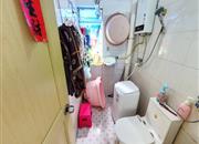 长海雅园-卫生间