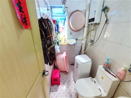 长海雅园-卫生间