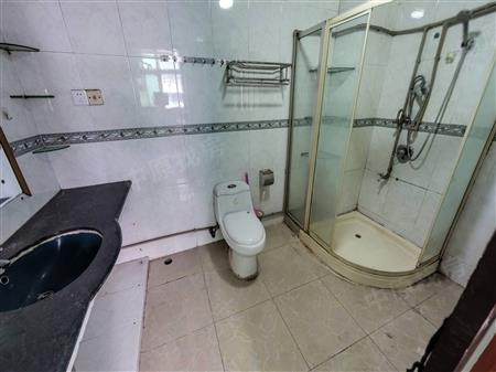 宝雅花园-卫生间