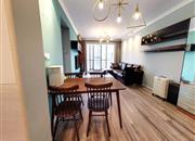 康达尔花园（四期）-餐厅