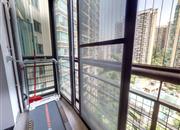 康达尔花园（四期）-阳台