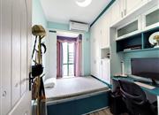 康达尔花园（四期）-次卧