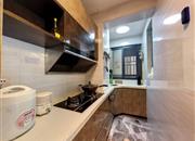 康达尔花园（四期）-厨房