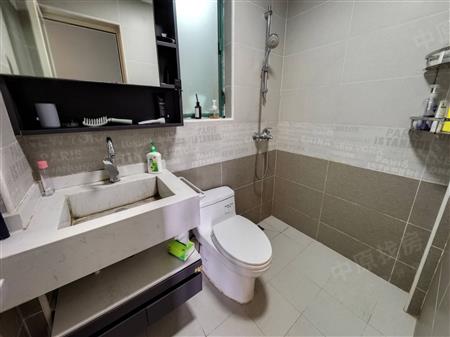 康达尔花园（四期）-卫生间