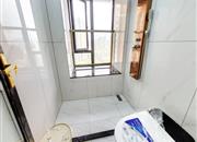 观山盛苑-卫生间