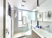 香蜜湖水榭花都（二期）-卫生间