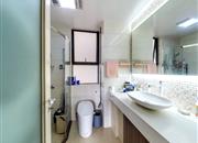香蜜湖水榭花都（二期）-卫生间