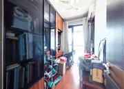 香蜜湖水榭花都（二期）-次卧