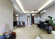 香蜜湖水榭花都（二期）-餐厅