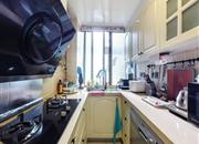 香蜜湖水榭花都（二期）-厨房