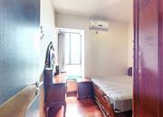 香蜜湖水榭花都（二期）-次卧