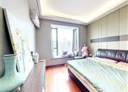 香蜜湖水榭花都（二期）-主卧