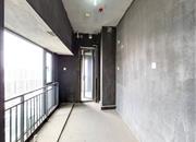 华联城市全景花园-厨房