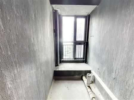 华联城市全景花园-卫生间