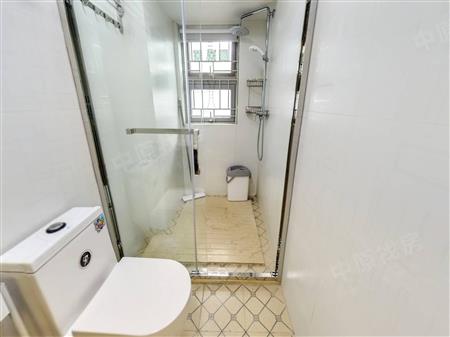 阳光海滨花园-卫生间