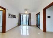 阳光海滨花园-餐厅