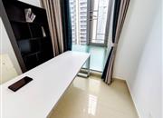 阳光海滨花园-次卧