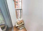 阳光海滨花园-阳台