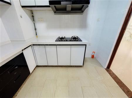 阳光海滨花园-厨房