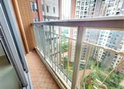 阳光海滨花园-阳台