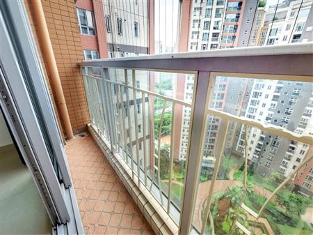 阳光海滨花园-阳台