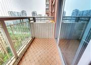 阳光海滨花园-阳台