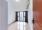 阳光海滨花园-次卧