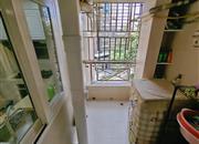 百仕达花园一期-阳台