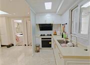 百仕达花园一期-厨房