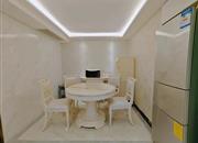 百仕达花园一期-餐厅