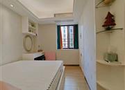 百仕达花园一期-次卧