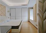 百仕达花园一期-主卧