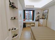 百仕达花园一期-次卧