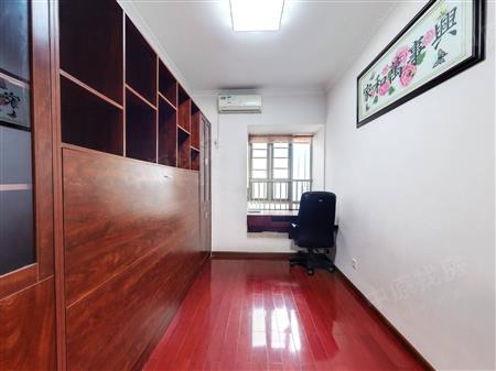 深业新岸线（三期）-次卧