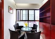 深业新岸线（三期）-餐厅