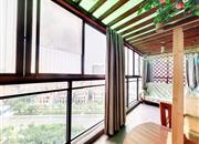 深业新岸线（三期）-阳台