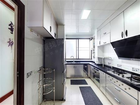 深业新岸线（三期）-厨房