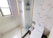 深业新岸线（三期）-卫生间